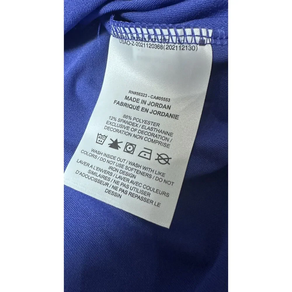 Nike Bank America Chicago Marathon 2025 Element 1/4 Zip Long Sleeve HQ4199 XL